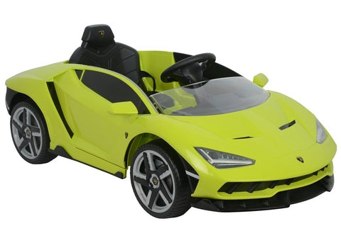 Electric Ride-On Car - Lamborghini Centenario