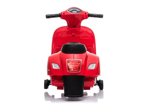 Electric Ride-On Scooter - Vespa GTS 300 Mini