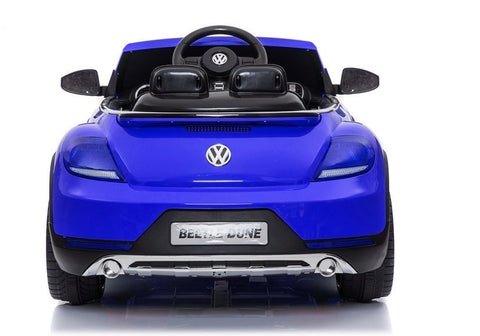 Electric Ride On Car - Volkswagen Beetle Dune