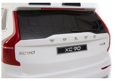 Electric Ride On Car - Volvo XC90