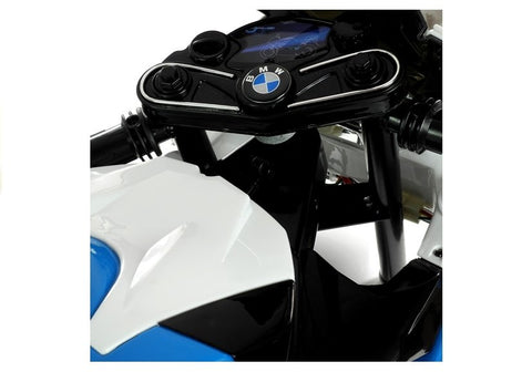 Electric Ride-On Motorbike - BMW S1000RR