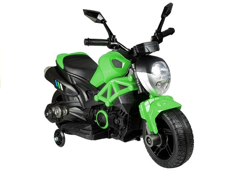 Electric Ride-On Motorbike - GTM1188