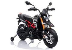 Electric Ride-On Motorbike - Aprilia A007